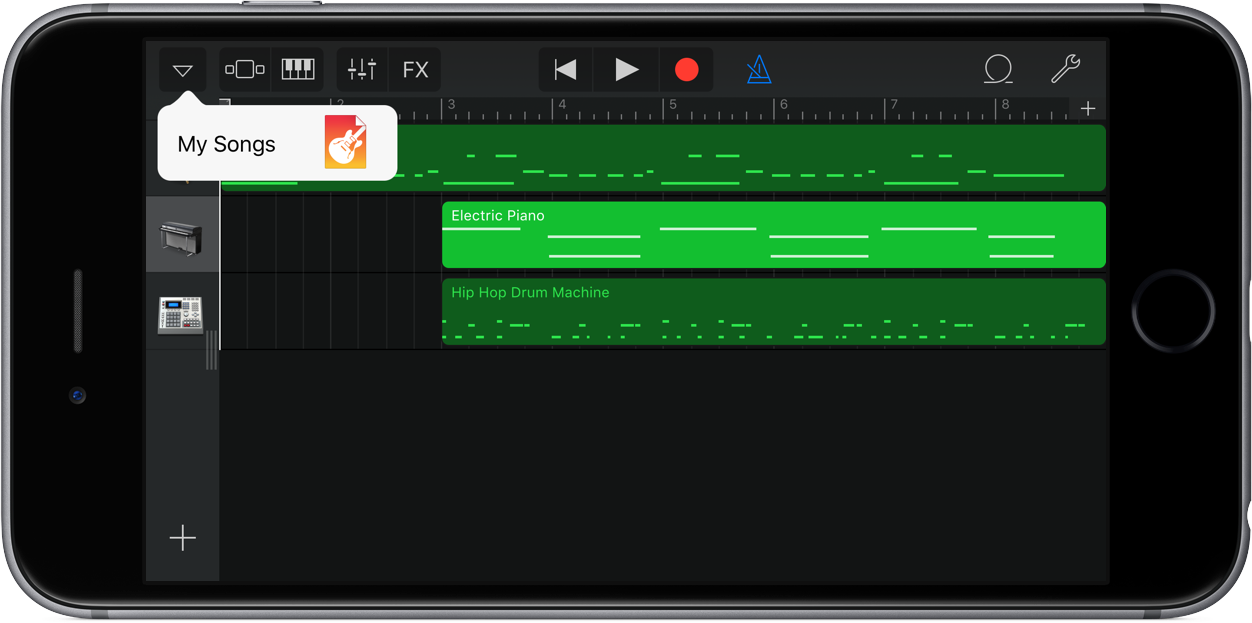 1252x623 How To Create A Ringtone Or Text Tone In Garageband