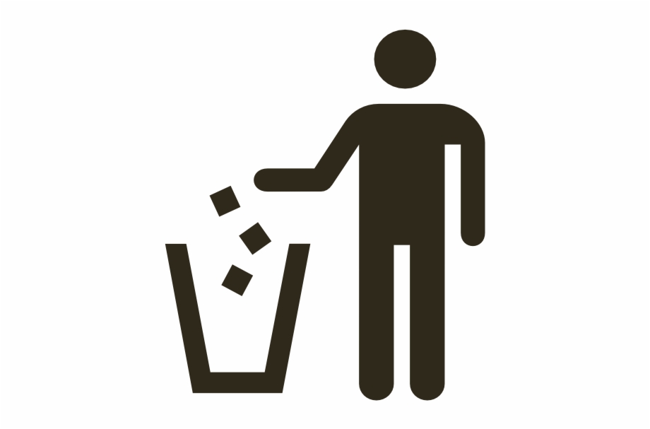 920x607 How To Set Use Garbage Can Icon Vector
