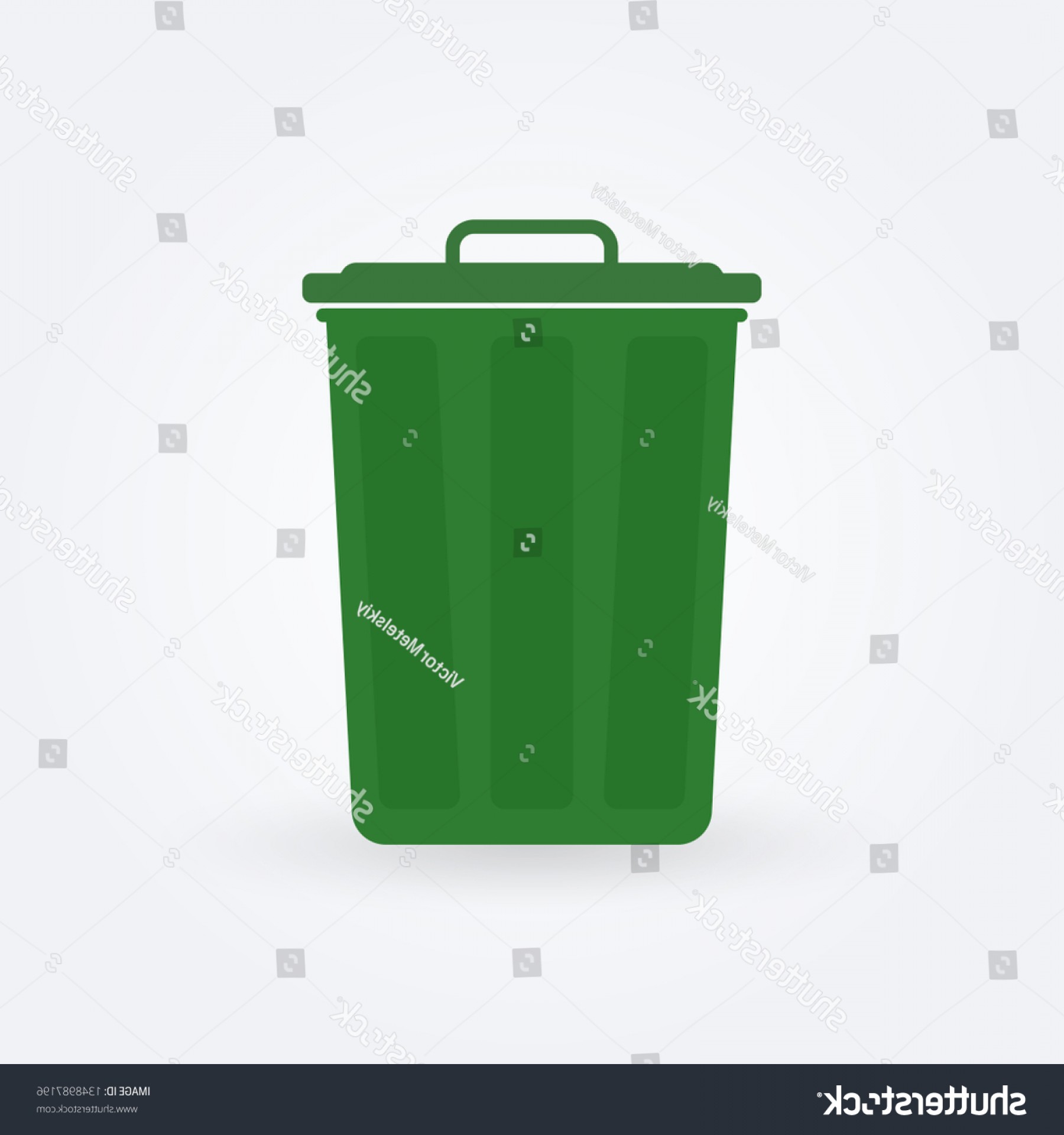 1800x1920 Trash Bn Garbage Can Vector Lamaison