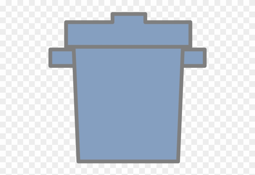 880x604 Garbage Can