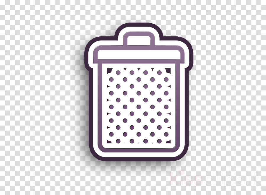 900x660 Trash Icon Garbage Icon Essential Set Icon Clipart
