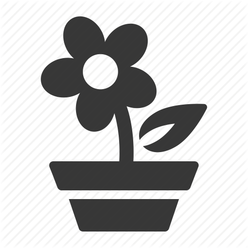 512x512 Flower, Garden, Gardening, Green Thumb, Growing, Landscaping, Park