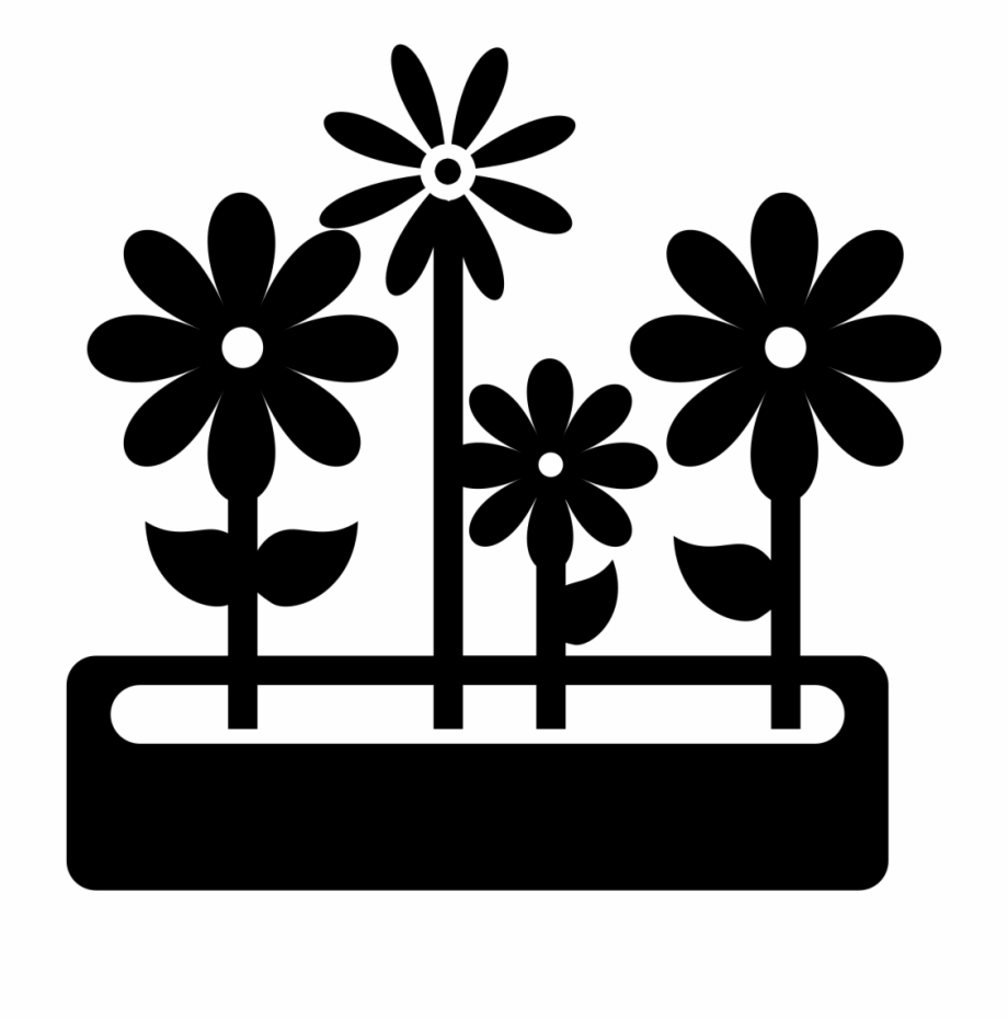 Garden Icon at Collection of Garden Icon free for