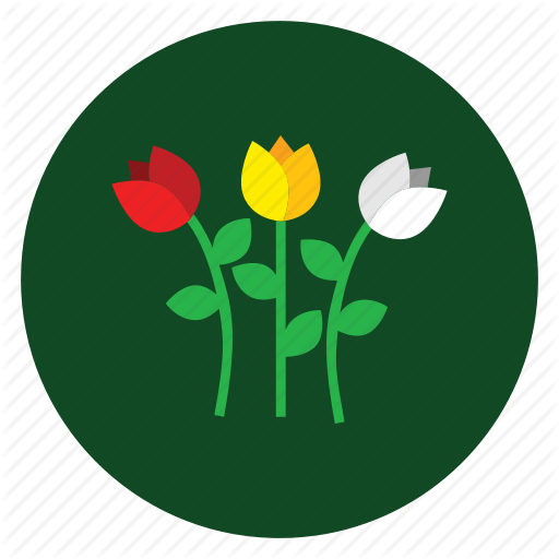 512x512 Bloom, Blossom, Floral, Flowers, Garden Icon