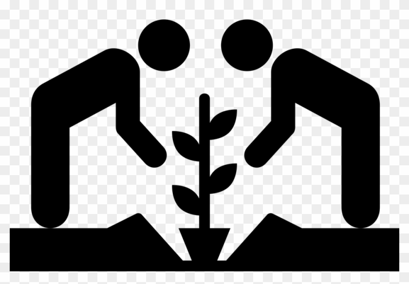 840x584 Community Garden, Gardening, Icon, Iconic