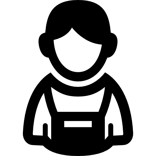 512x512 Gardener Icons Free Download