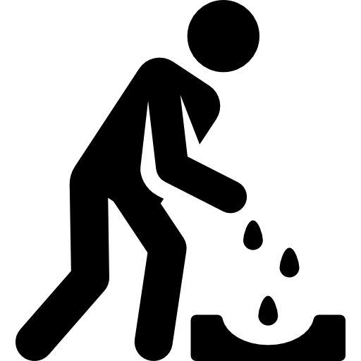 512x512 Gardener Free Vector Icons Designed