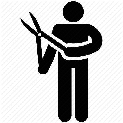 512x512 Gardener Icon