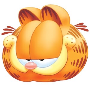 300x300 Garfield Daily