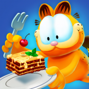 180x180 Garfield Rush Apk Download For Android