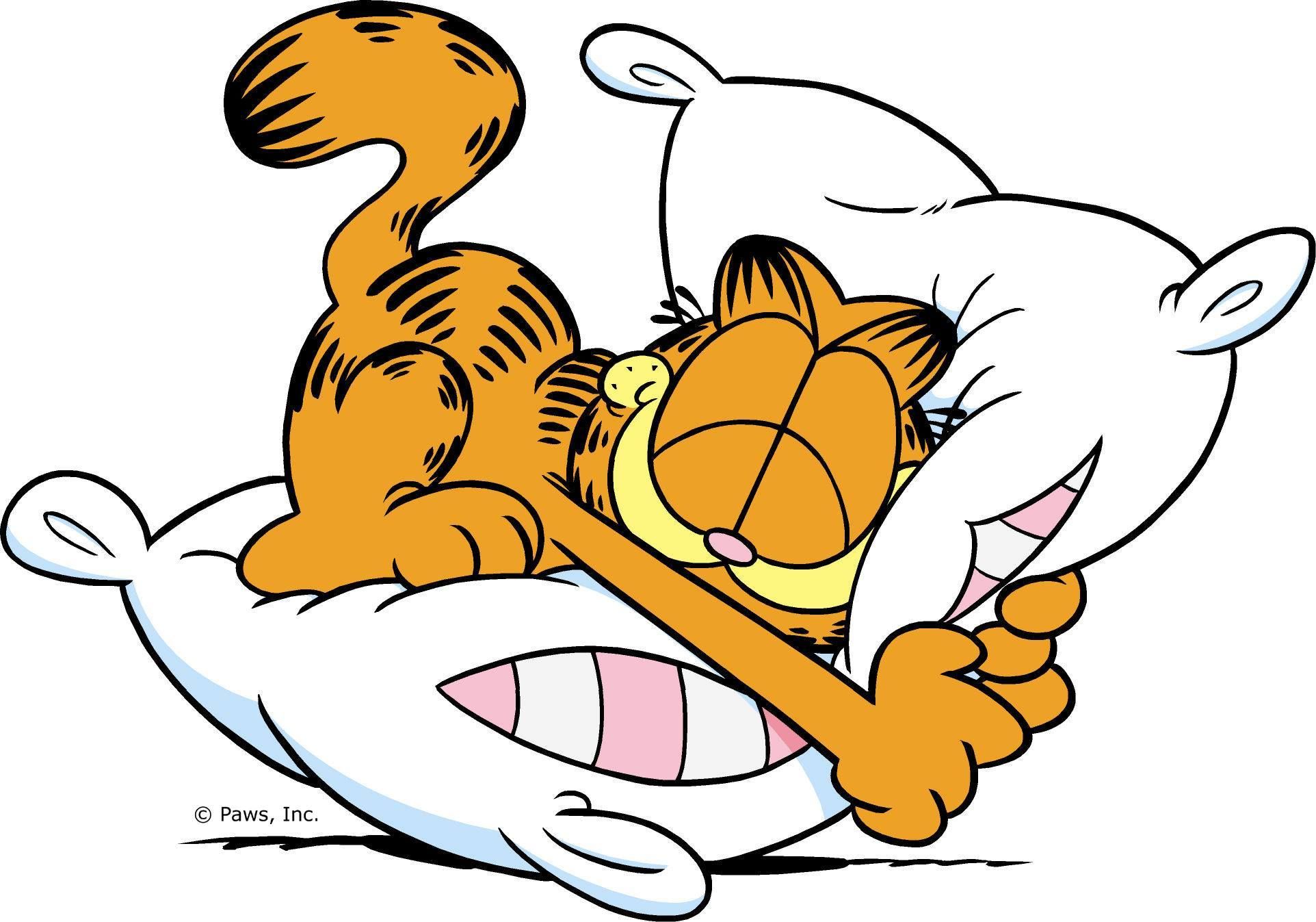 1924x1347 Garfield Y La Comida Icon