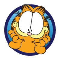 200x200 Characters Garfield Wiki Fandom Powered
