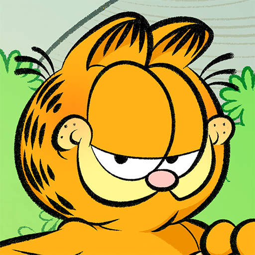 512x512 Garfield Download Apk For Android