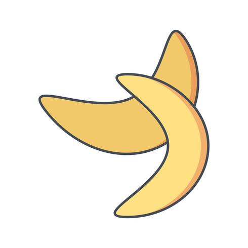 490x490 Vector Garlic Icon