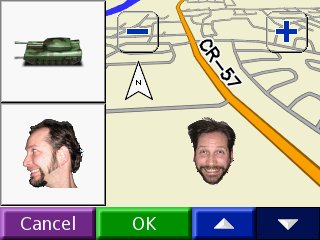 320x240 Gpspassion Forums