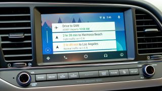 320x180 Android Auto Google's Head Unit For Cars Explained Techradar