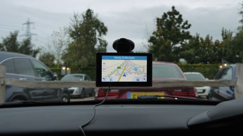 480x270 Garmin Drive Assist Review Techradar