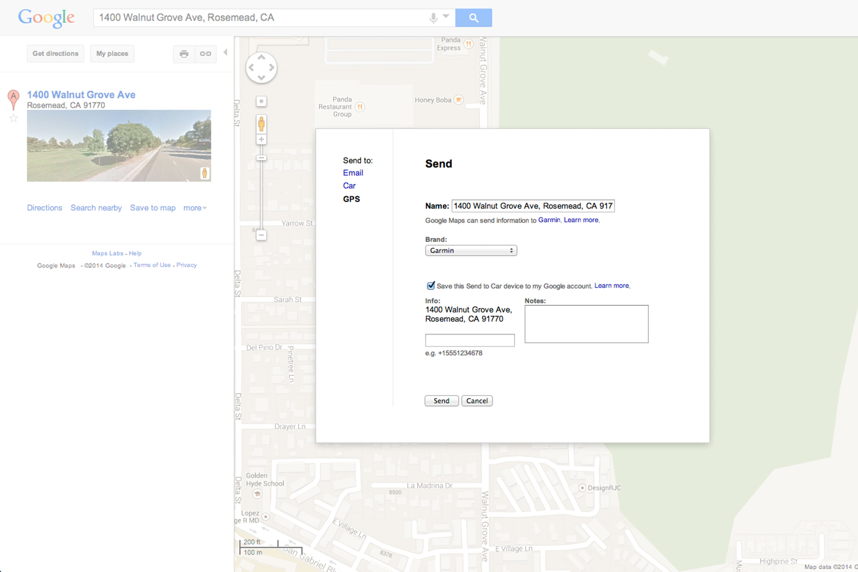 3000x2000 How To Load Google Maps To Garmin It Still Works