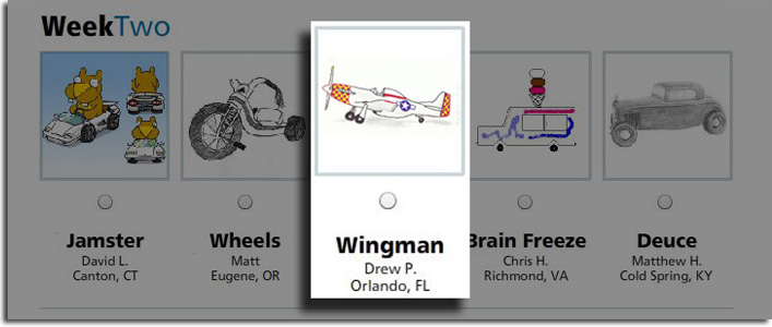 707x300 I Need Your Help To Vote On A New Garmn