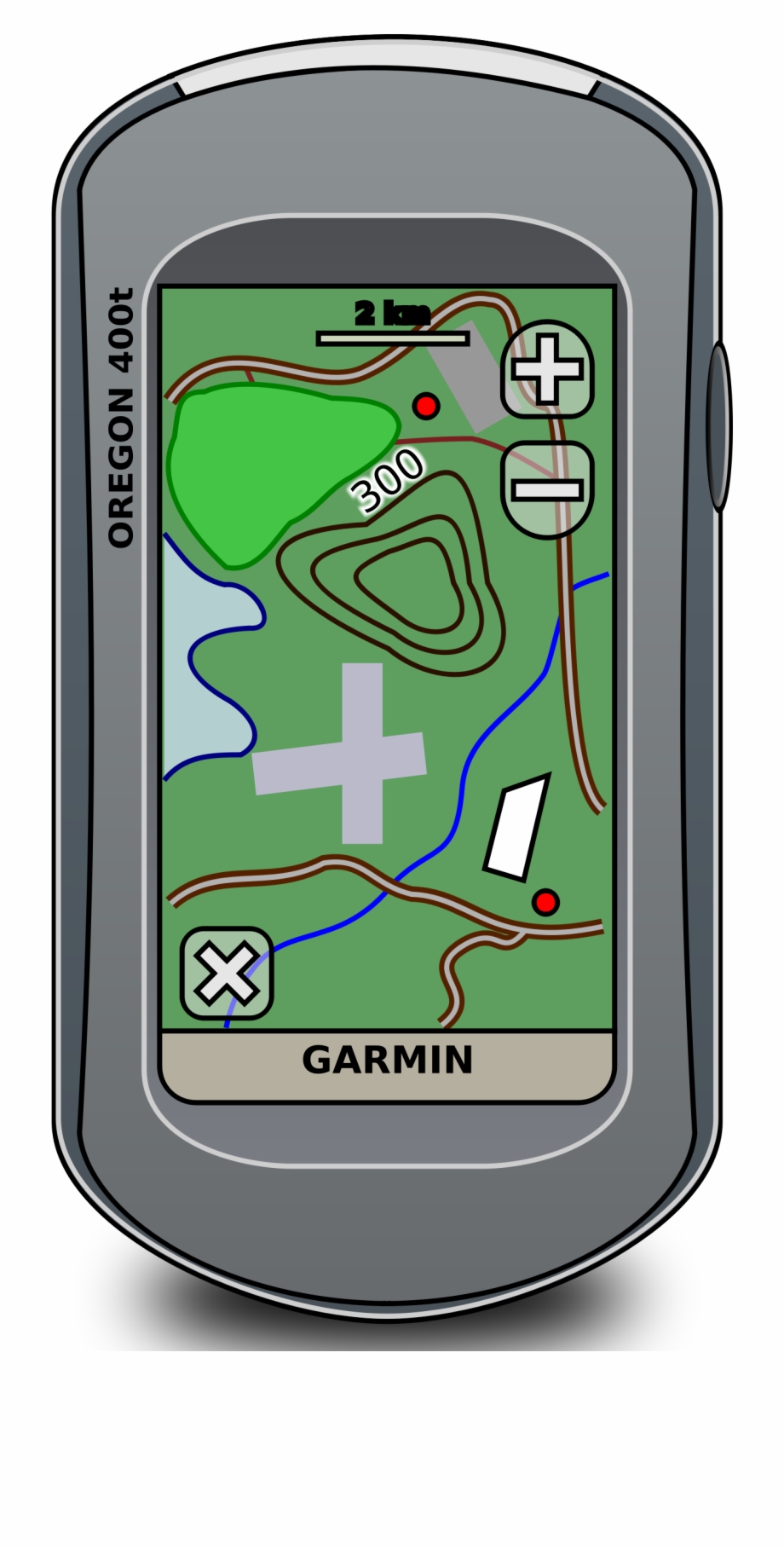 Garmin Gps Icon at Collection of Garmin Gps Icon free