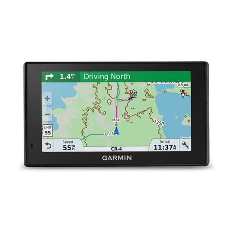480x480 Garmin Drivetrack In Vehicle Dog Tracking And Gps System