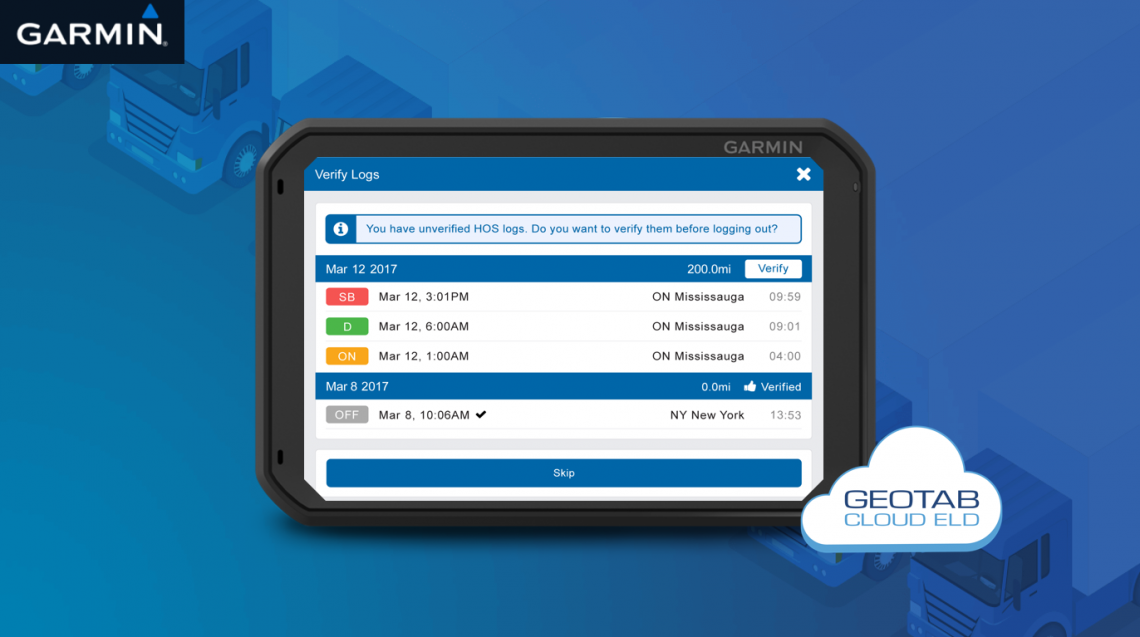 1140x637 Garmin Eld Review Features, Installation Driver Feedback