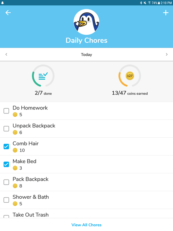 600x800 Garmin Vivofit Jr Review