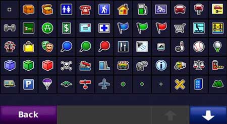 450x247 Customizing Favorites Symbols In A Garmin Nuvi Poi Factory