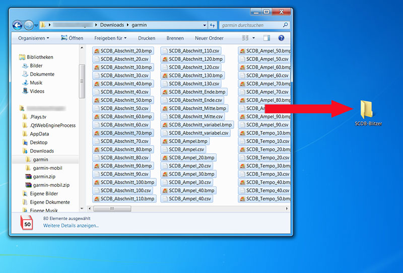 800x542 Speed Cameras For Garmin
