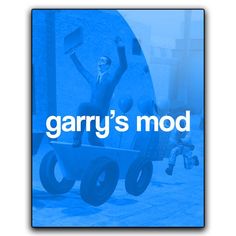 Garrys Mod Icon