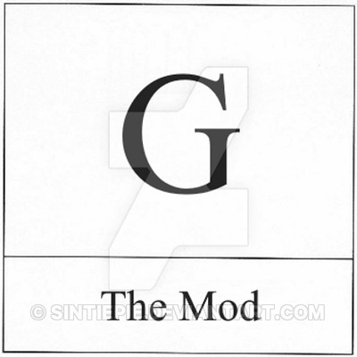 400x400 Garry's Mod Icon