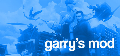 460x215 Garry's Mod On Steam