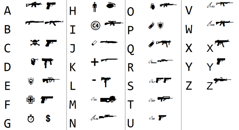 800x437 Css Kill Icons