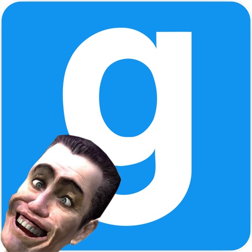 Garrys Mod Icon At Collection Of Garrys Mod Icon Free