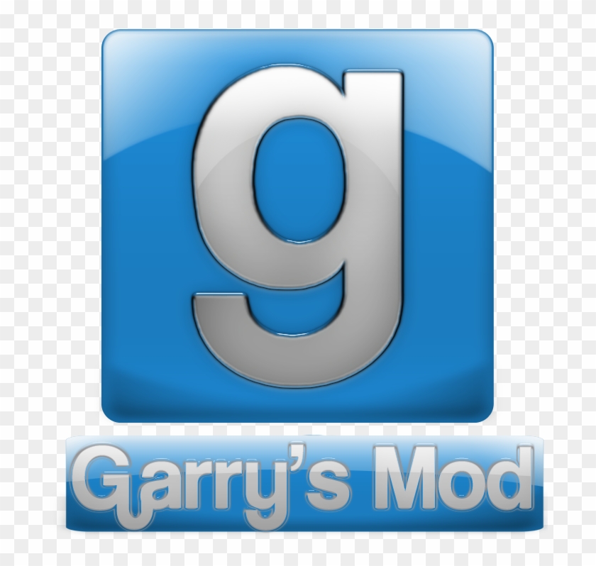 840x798 Gmod Logo Png Images