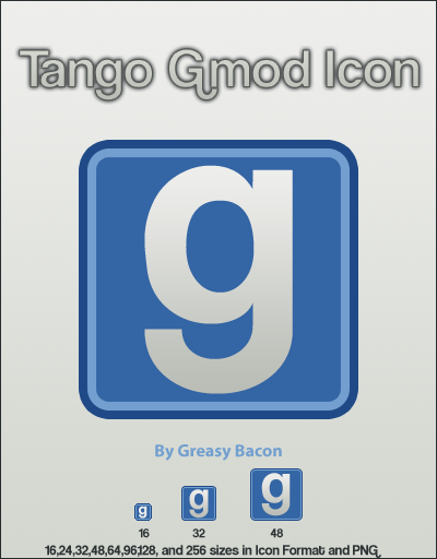 400x512 Gmod How To Add Icons