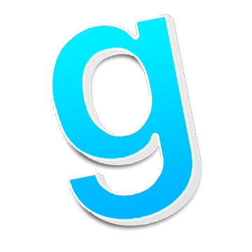360x360 I Made A New Garry's Mod Icon For Macos Feel Free To Use It! Gmod