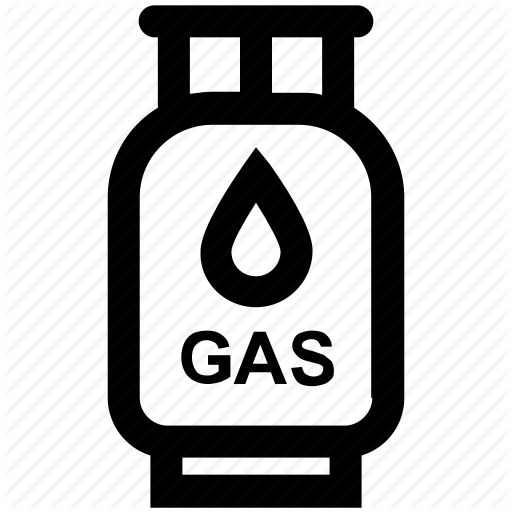 512x512 Cooking Gas, Cooking Gas Cylinder, Gas Can, Gas Cylinder, Gas Tank