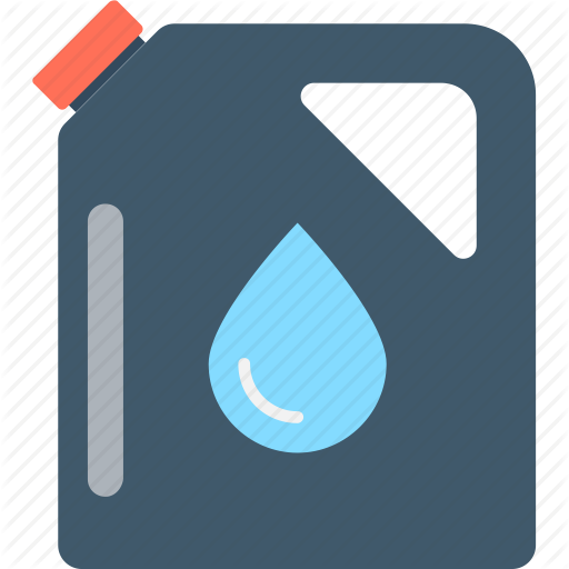 512x512 Fuel, Fuel Can, Gas Can, Jerry Can, Petrol Icon