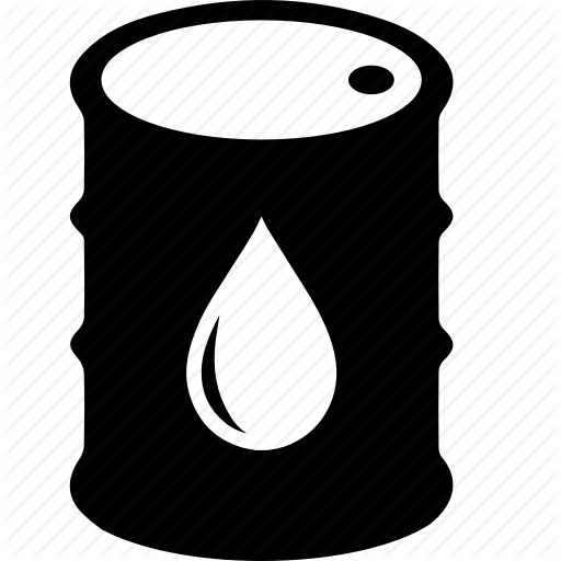 512x512 Can, Canister, Car, Fuel, Gas, Oil, Petrol, Tank Icon