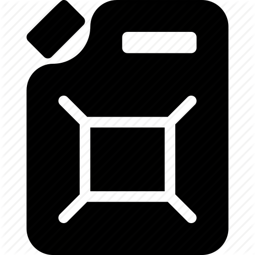 512x512 Can, Fuel, Gas, Gasoline, Industry, Oil, Petrol Icon