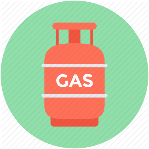 512x512 Appliance, Gas Container, Gas Cylinder, Gas Tank, Kitchen Cylinder
