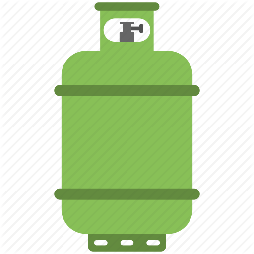 512x512 Cooking Gas Cylinder, Gas Can, Gas Cylinder, Gas Storage, Gas Tank