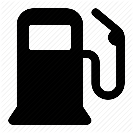 512x512 Fuel, Gas, Oil, Petrol, Pump, Station Icon