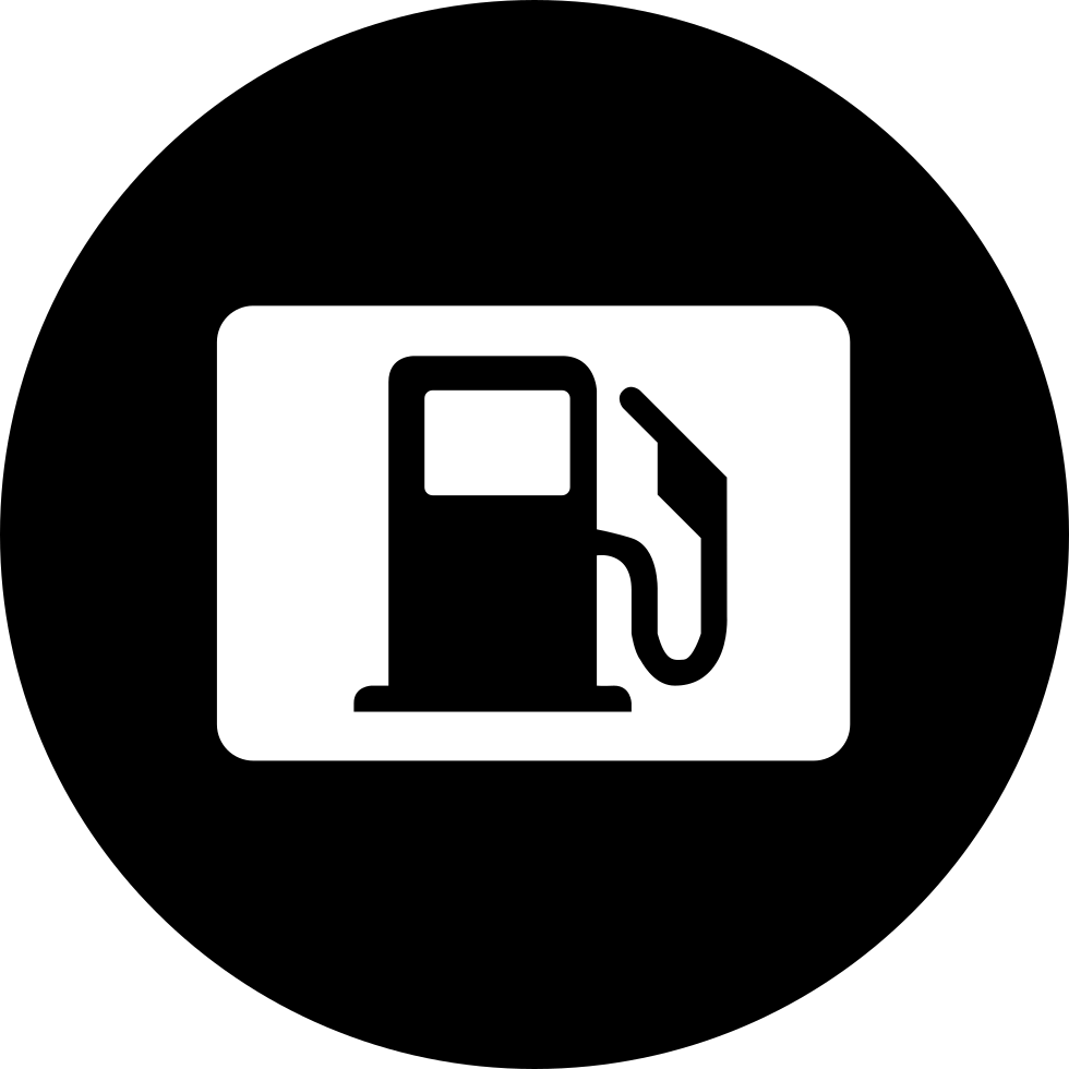 980x980 Gas Png Icon Free Download