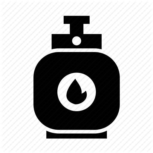 512x512 Burner, C Camping, Cook, Gas, Lpg Icon