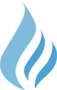 189x297 Gas Flame Logo Png, Clip Art For Web