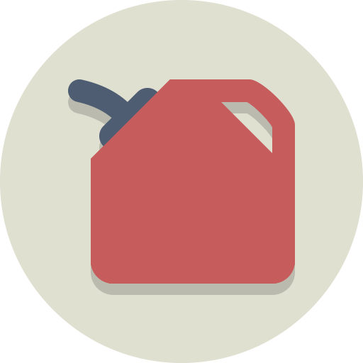 512x512 Gas Icon Png Clipart Vector, Clipart