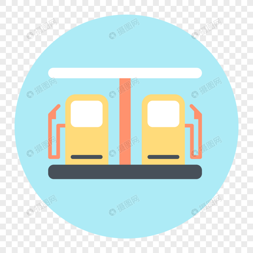 860x860 Gas Station Icon Png Image Picture Free Download