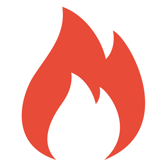 540x540 Fire, Explosion, Gas Leak